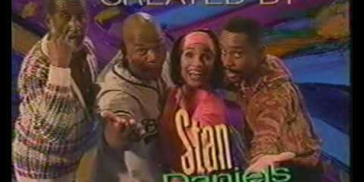 This Is How Fox Network DESTROYED the Sitcom 'Roc'